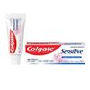 Colgate Sensitive Complete Protection Toothpaste -Bulk Travel Size Toothpaste 