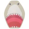 Splash About Soaked Junior Kickboard Shark Grey