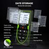 393.7ft Laser Distance Meter with Li-ion Battery & Electric Angle Sensor -Green