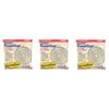 Presto 09964 Microwave Power Pop Powercup Popcorn Concentrator Cup - 24 Pack