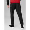 JAKO Herren broek allround Polyesterhose, Schwarz, XXL EU