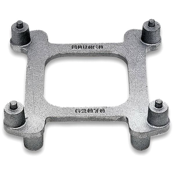 Moroso 62070 Carburetor Stand