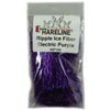 Hareline Ripple Ice Fiber (Electric Purple)