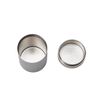 Champ High Aluminium Stash Grey