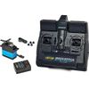 Carson 2.4 GHz 2 Channel Transmitter with Receiver and Servo