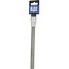 Brilliant Tools BT022895 1/2 Inch Hexagonal Screwdriver, 200 mm, 12 mm Insert