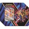Pokémon TCG: Legends of Galar Tin, Multi
