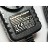 Replacement for 6.0V 2.0A Roberts Switch Mode Adapter 4 Roberts Dreamdock Dream Dock
