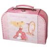 Egmont Wooden Vanity Case
