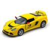 2012 Lotus Exige S 1/32 Yellow