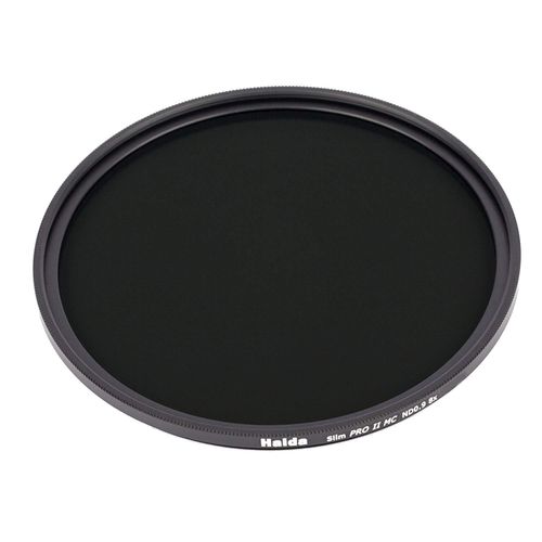 Haida 58mm Slim PRO II Multi-Coated ND8 Filter Neutral Density ND 0.9 3 Stop HD2017-58