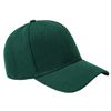 White Fang CA436 Hat, Plain, Cap, Stylish, Casual, Cool, Brim