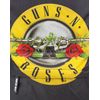 Rock Sax Guns N Roses Classic Logo Backpack