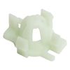 Headlight Mounting Bracket Clip Plastic for 2000-2006 Jeep Grand Cherokee WJ