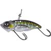 Molix Trago Vib 3/16 oz. Colour: storm green