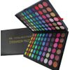 ML Collection Professional Eyeshadow Palette, 120 Color
