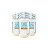 SIN DOLOR 3 BOTTLES 90 TABLETS JOINT SUPPORT ANTIRHEUMATIC ANTIINFLAMMATORY