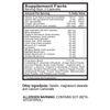 immune support gummies - PROSTATE SOLUTION 1650MG 1B - prostate support life ext