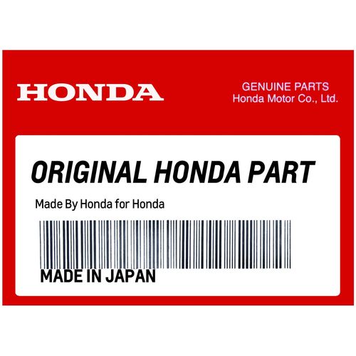 HONDA 35122-HF1-881 KEY, BLANK (TYPE2)