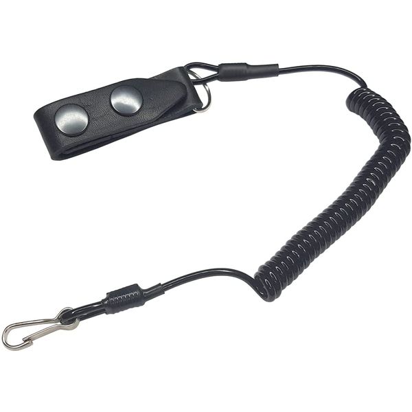 VlaMiTex L1 Lanyard with Polyaramide Core
