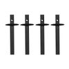 Selections Spare Ground Spikes Amalfi Garden Arch
