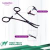 Cat/Dog Ear Care Pets Locking Forceps CRV 5.5" Pet Veterinary Tool Ticks Remover