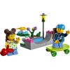 LEGO 30588 Kids' Playground polybag - New.