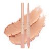Nobev Dual Tip Under Eye Highlighter and Concealer Stick (01 nothing)