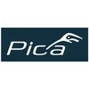 Pica 2X 4030 Dry Refills 4030 Graphite 2B 2 Sets
