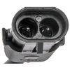 Dorman 600-100 4WD Actuator for Select Chevrolet / GMC Models