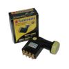 Technomate TM-8 0.1 dB Universal Octo 8 Super High Gain Output LNB
