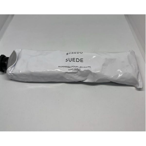 Byredo Suede Hand Scrub 3.3fl oz