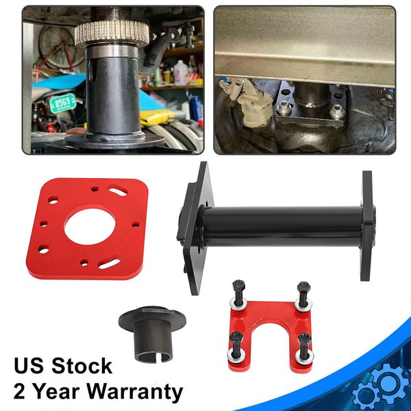 Rear Axle Bearing Puller W/ Tone Ring Tool for TOYOTA/Truck/S
