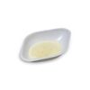KING SCIENTIFIC PLASTIC WEIGHING BOATS/TRAYS DIAMOND SHAPE 100ML PK50