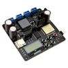 E32-SolarCharger - WiFi Programmable IoT Lead Battery Solar Charge/Discharge, Measuring Board