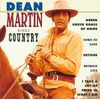 Dean Martin Sings Country