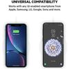 Belkin Boost UP Wireless Charging Pad 5W Universal Qi Charger Compatible with