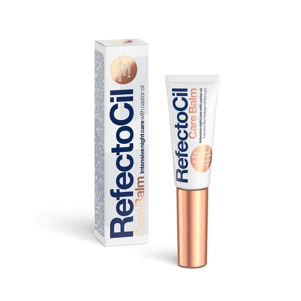 Refectocil Tools Accessories FaceEyesArtificial Lashes ml, White, 9 ml