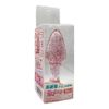 Lureplug with glitter S