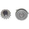 Ufixt Fits Philips Philishave Compatible HQ9/40 Old Type Rotary Shaver Head