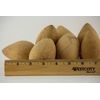 Dried Egg Gourds for Crafting box of 25