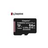 Kingston Canvas Select Plus microSD Card 64GB