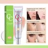 Color-correcting CC Cream