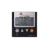 WILDGAME INNOVATIONS Trophy Hunter Digital Timer for Hunting Game Feeder | Durable Weather-Resistant 6V/12V Deer Feeder Timer with 1-6 Feed Times