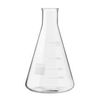Libbey (Libby) Alchemist Lee Flask, No. 56810 plb9903