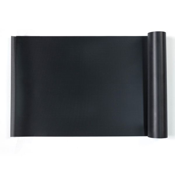 YEYONG Fan Dust Filter 30 x 100 cm PC Fan Dust Filter Pack of 2 PC Case Dust Mesh Filter PVC Dust Cover Dust Cover