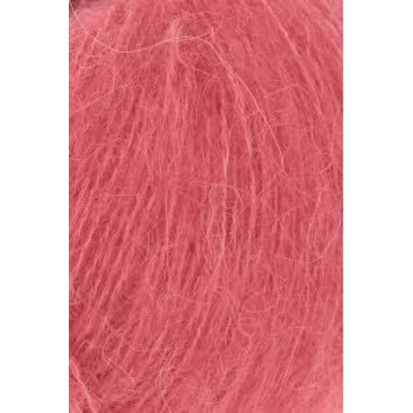 Lang Yarns Zen 1100.0029 - Wassermelone