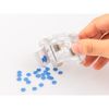 【CLEAR】Mini erasers toys erasers cleaning japanese