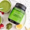 New Melrose Organic Essential Greens Powder 200g