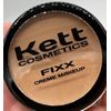Kett Fixx Cream Foundation Compact N5 15 Gr